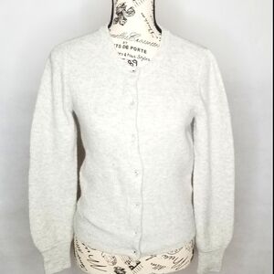 J. Crew Sweater